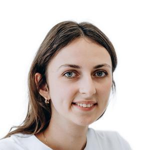 Войт Анна Алексеевна