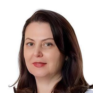 Доронина Елена Викторовна