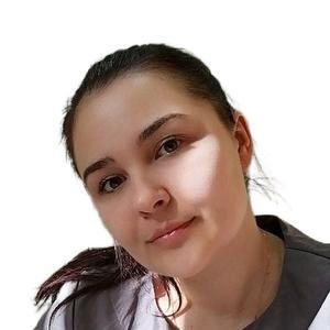 Климакова Виктория Александровна