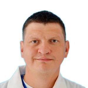 Богомаз Вадим Владимирович