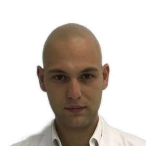 Данилевский Кирилл Олегович