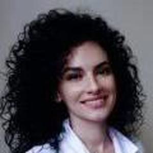 Геляхова Зухра Абдуллаховна