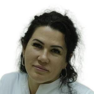 Купчина Надежда Юрьевна