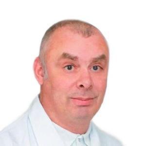 Вашкин Константин Владимирович