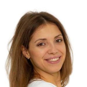 Ивлева Карина Сергеевна