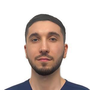 Аразов Радмир Cамбурович