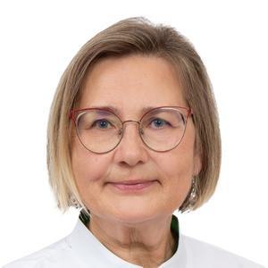 Щедрова Зоя Михайловна