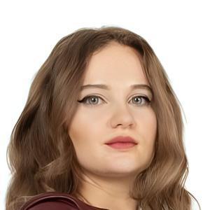 Енукова Нина Игоревна