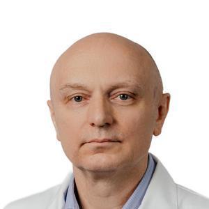 Малов Игорь Александрович