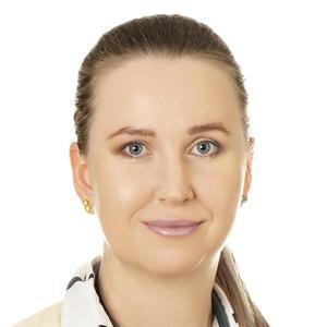 Щукина Полина Павловна
