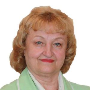 Ткаченко Наталья Константиновна
