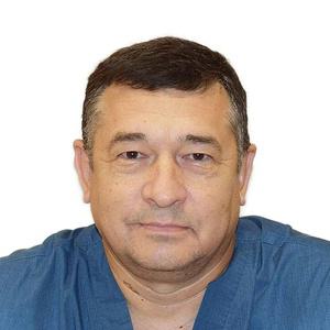 Ханбиков Рафик Джафярович