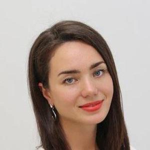 Постолова Юлия Сергеевна