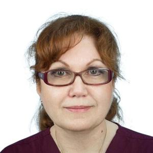 Камоева Светлана Викторовна