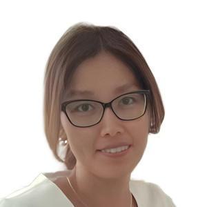 Туденева Юлия Николаевна
