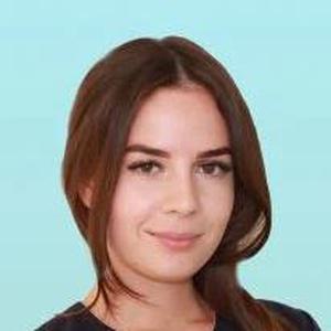 Веремеева (Лопухова) Ксения Сергеевна