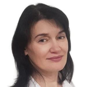 Филипчик Юлия Владимировна