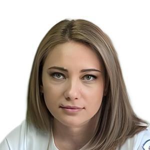 Тищенко Светлана Дмитриевна