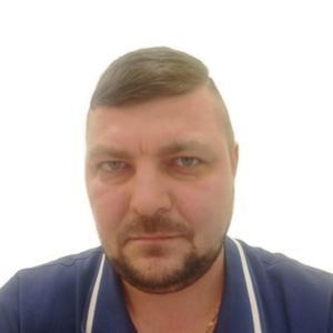 Салихов Игорь Геннадьевич