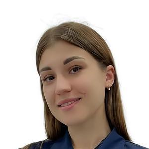 Тимошевская Маргарита Витальевна