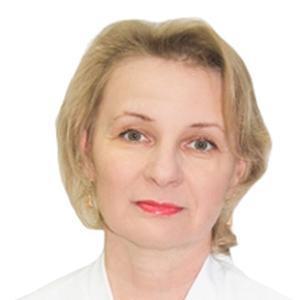 Лебедева Наталья Владимировна