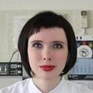 Баранова Екатерина Юрьевна