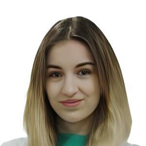 Авраменко Екатерина Алексеевна