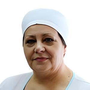 Потемкина Татьяна Александровна