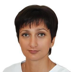 Смирнова Виктория Александровна