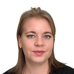 Лачкова Татьяна Валерьевна
