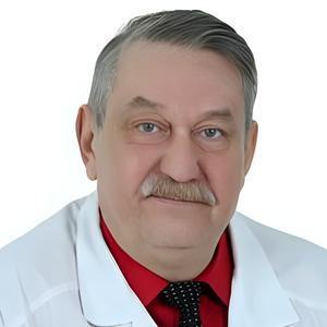 Петров Андрей Георгиевич
