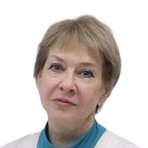 Крыжановская Елена Семеновна