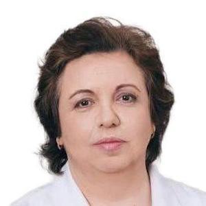 Сухомлина Елена Николаевна