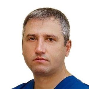 Крупнов Роман Николаевич