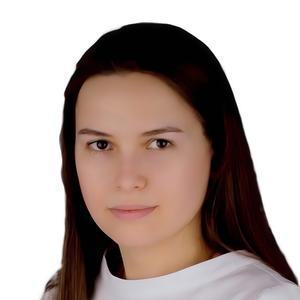 Китаева Татьяна Владимировна