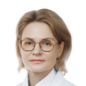 Архипова Анна Александровна
