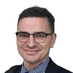 Бабешко Степан Сергеевич