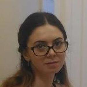 Назарова Юлия Талетовна