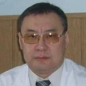 Борисов Эдуард Борисович