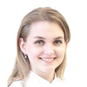 Яушева Полина Вячеславовна