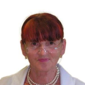 Габидуллина Сания Гаприфовна