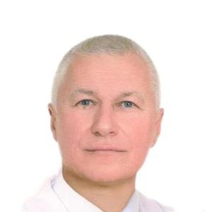 Черный Олег Владимирович