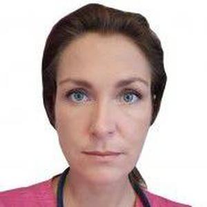 Девотченко Ольга Артемовна