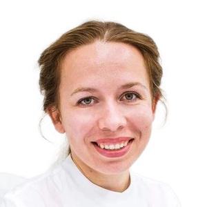 Тимофеева Ирина Сергеевна