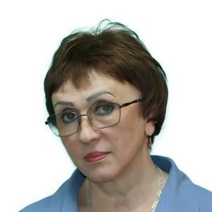 Савельева Светлана Владимировна
