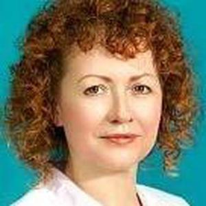 Дудина Лариса Геннадьевна