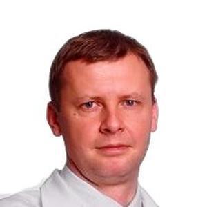 Ткаченко Олег Борисович