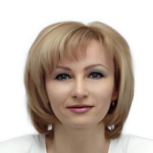 Аленкина Ирина Николаевна