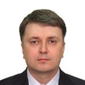 Лужбин Вячеслав Вячеславович