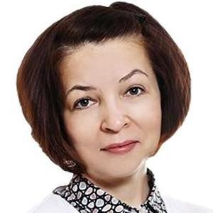 Оглуздина Елена Владиславовна